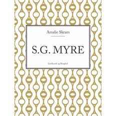 Myre S.G. Myre (E-bok, 2017)