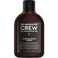 Peli incarniti Accessori per la rasatura American Crew Barba Rivitalizzante Toner 150ml