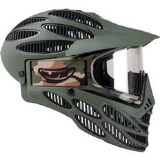 Paintballmask Paintballskydd JT Flex 8