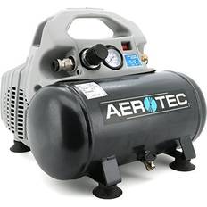 Compressori Aerotec Airliner Silent 70l/min 0,3 kW 6l