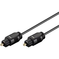 Goobay 2.2mm Toslink - Toslink M-M 5m