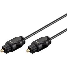 Goobay 2.2mm Toslink - Toslink M-M