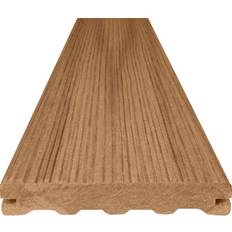 137.0 mm Trallvirke Woodplastic Premium Forest Plus 1PF02P 23x137 Composite