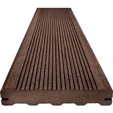 137.0 mm Trallvirke Woodplastic Premium Star 1PS07 23x137 Composite