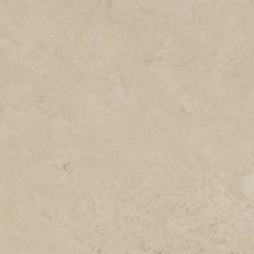 Beige Linoleumilattiat Forbo Linoleumilaatta Marmoleum Click Cloudy Sand, 30x30cm, harmaa beige