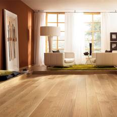 Tarkett Parquet multicapa pure roble natural mate 200x16.2 cm