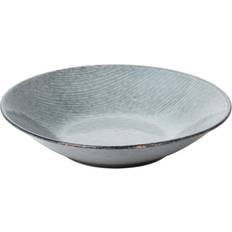 Lave-vaisselle Sécurisé Assiettes creuses Broste Copenhagen Nordic Sea Assiette creuse 22.5cm