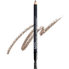 Eyebrow Products NYX Eyebrow Powder Pencil Soft Brown