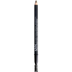 Matte Eyebrow Pencils NYX Eyebrow Powder Pencil Espresso