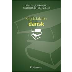 Fagdidaktik i dansk (Hæftet, 2017)