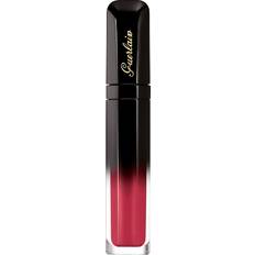 Guerlain Intense Liquid Matte M71 Exciting Pink