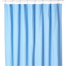 Sealskin Tenda da Doccia Blu 120 x 200 cm