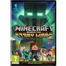 Minecraft pc Minecraft Story Mode - Season 2 (PC)