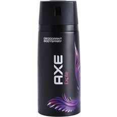 Axe Toiletries Axe Excite Men Deo Spray 5.1fl oz