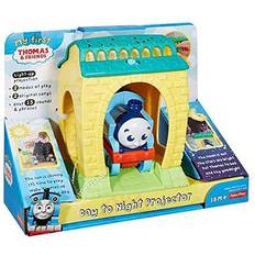 My First Thomas & Friends Day to Night Projector