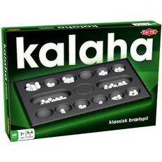 Kalaha Tactic Kalaha (I Papæske)