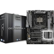 5 pcs Motherboards Asrock X299 OC Formula