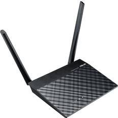 ASUS Wi-Fi 4 (802.11n) Routrar ASUS RT-N12+