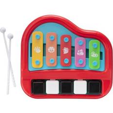 Plast Lekexylofoner Playgro Jerry's Class Xylophone