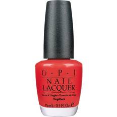 Nail Products OPI Nail Lacquer Living On the Bula-vard! 15ml