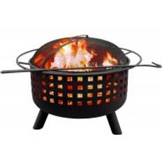 Landmann City Lights Firepit