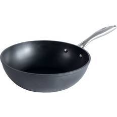 Procook Stainless Steel Pans Procook Elite Forged 28 cm