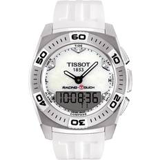 Tissot Numérique Montres-bracelets Tissot Racing Touch (T002.520.17.111.00)