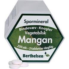 Berthelsen Mangan 250 pcs