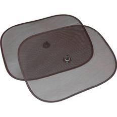 Satex Carlinea 463549 Pare-soleil vitre automobile transparent/noir 2