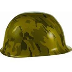 Party Hats Amscan Camouflage Hat