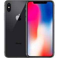 Apple iPhone X Mobile Phones Apple iPhone X, 256GB Space Gray