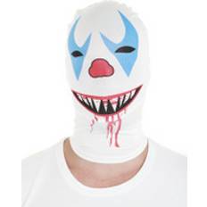 Morph Masks Morphsuit Killer Clown Morphmask