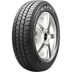 16 - 195 Neumáticos Maxxis Vansmart A/S AL2 195/60 R16C 99/97T