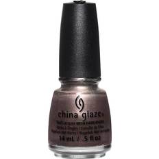 China Glaze Nail Lacquer Heroine Chic 14ml