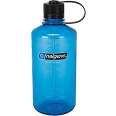 Nalgene Narrow Mouth Botella de agua 0.946L