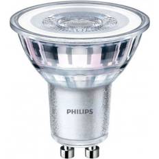 Light Bulbs Philips CorePro CLA LED Lamp 4.6W GU10 840