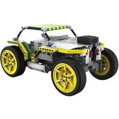 Jimu Robot KarBot Kit