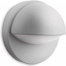 IP44 Wall Flush Lights Philips June Wall Flush Light 13.5cm