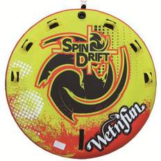 Spindrift