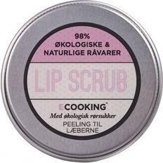 Lip Scrub