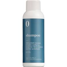 Shampoo 0