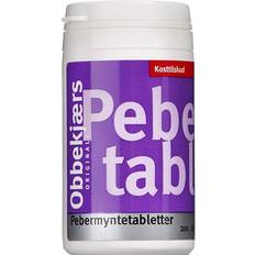 Pebermynte