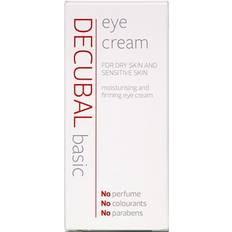 Decubal cream Decubal Eye Cream 15ml