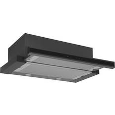Silverline PE 151 SR 60cm, Vit, Svart