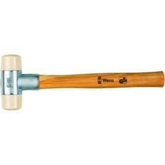 Wera Hamre Wera 101 5000325001 Soft-faced Gummihammer