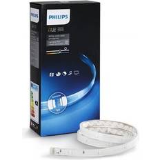 Philips hue plus Philips Hue Lightstrip Plus Ljuslist