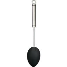 KitchenCraft Oval Handled Non Stick Grydeske 34cm