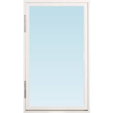 SP Fönster Lingbo Trä Sidohängt fönster 3-glasfönster 38x148cm