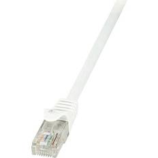 LogiLink EconLine U/UTP Cat6 RJ45 - RJ45 3m