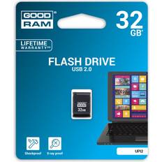UPI2 32GB USB 2.0